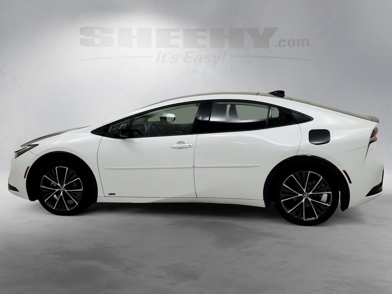 2024 Toyota Prius XLE Laurel MD