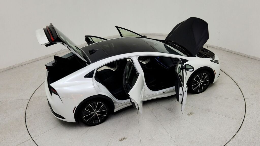 2024 Toyota Prius XLE Laurel MD