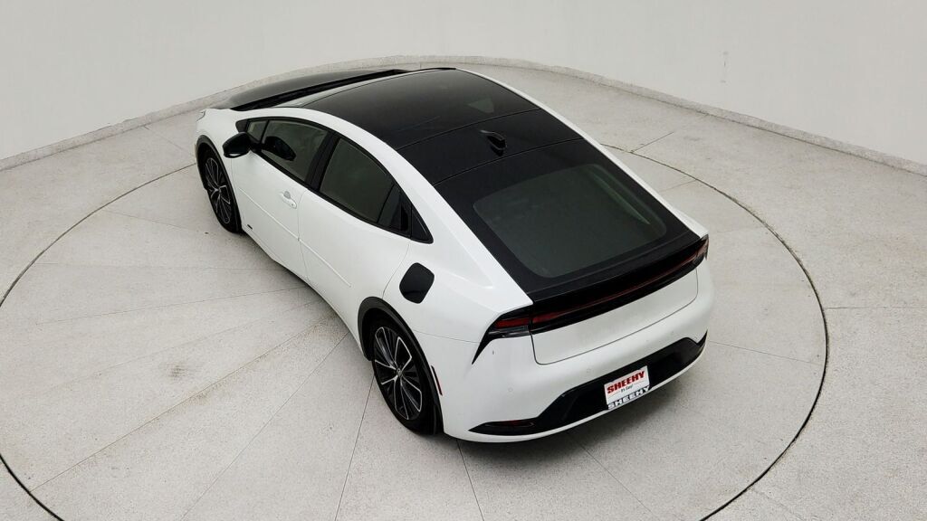 2024 Toyota Prius XLE Laurel MD