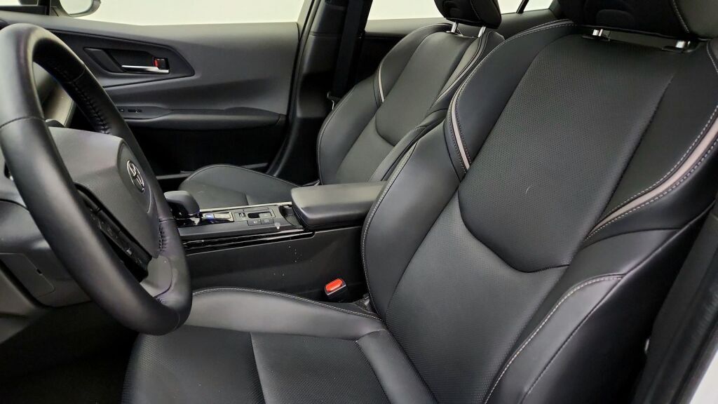 2024 Toyota Prius XLE Laurel MD