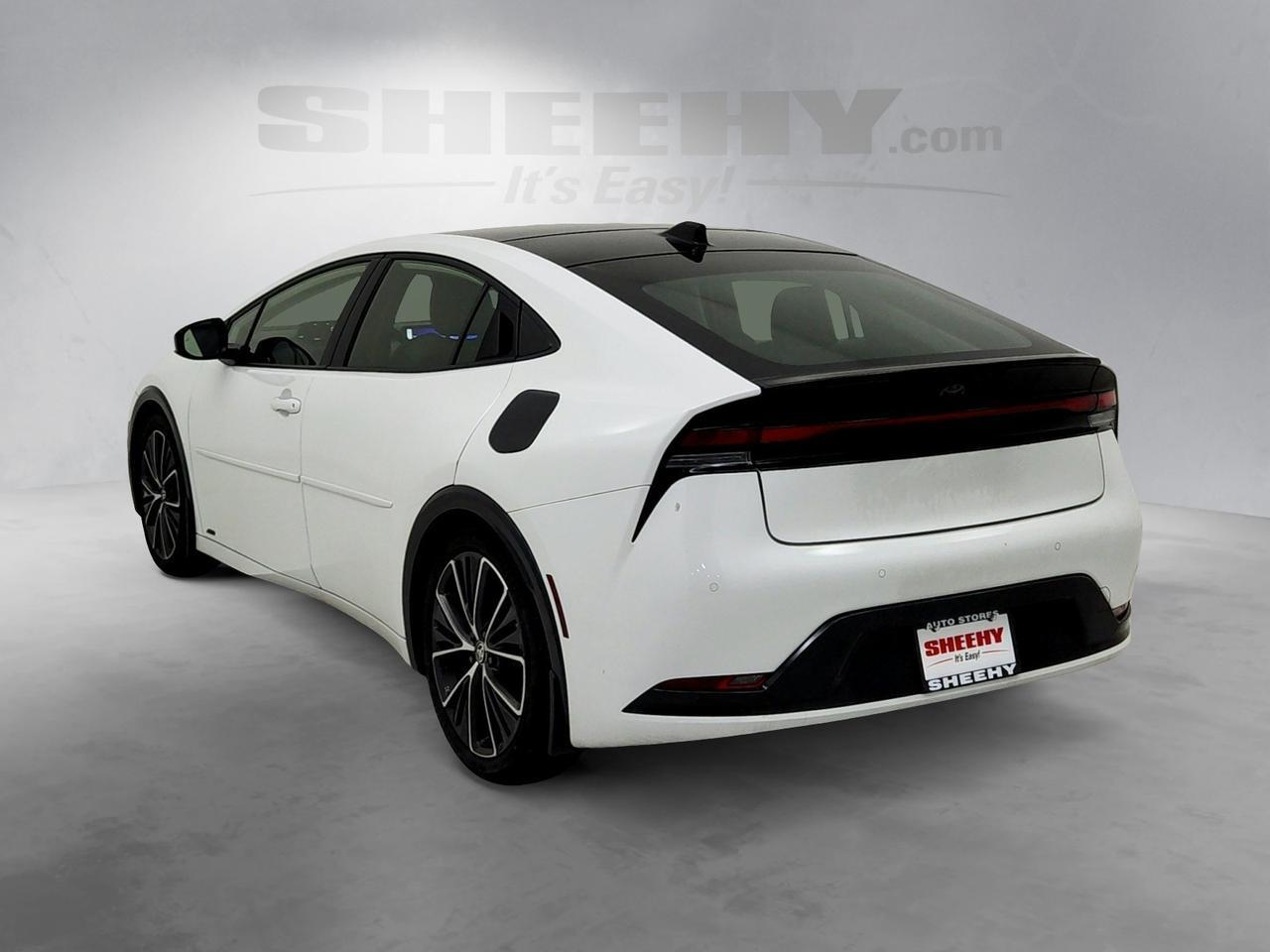 2024 Toyota Prius XLE Laurel MD