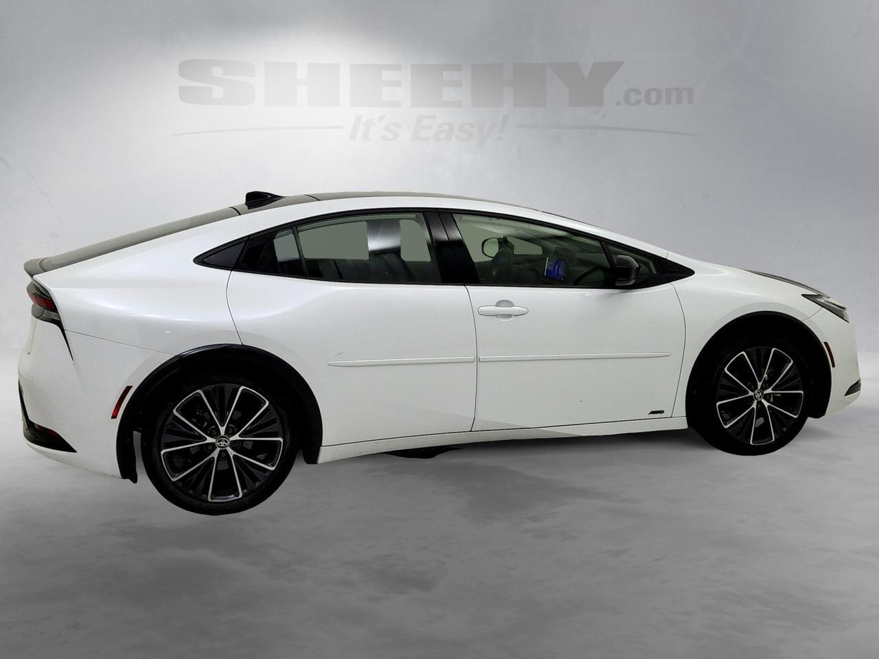 2024 Toyota Prius XLE Laurel MD