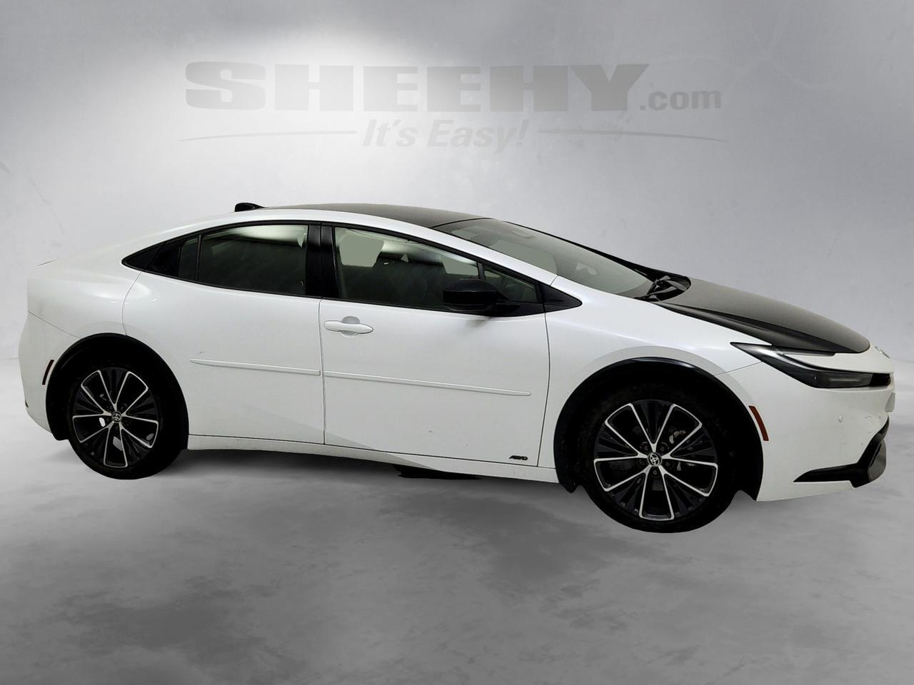 2024 Toyota Prius XLE Laurel MD