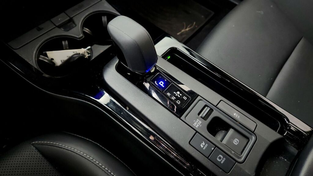 2024 Toyota Prius XLE Laurel MD