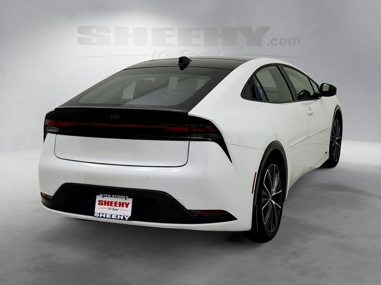 2024 Toyota Prius XLE Laurel MD