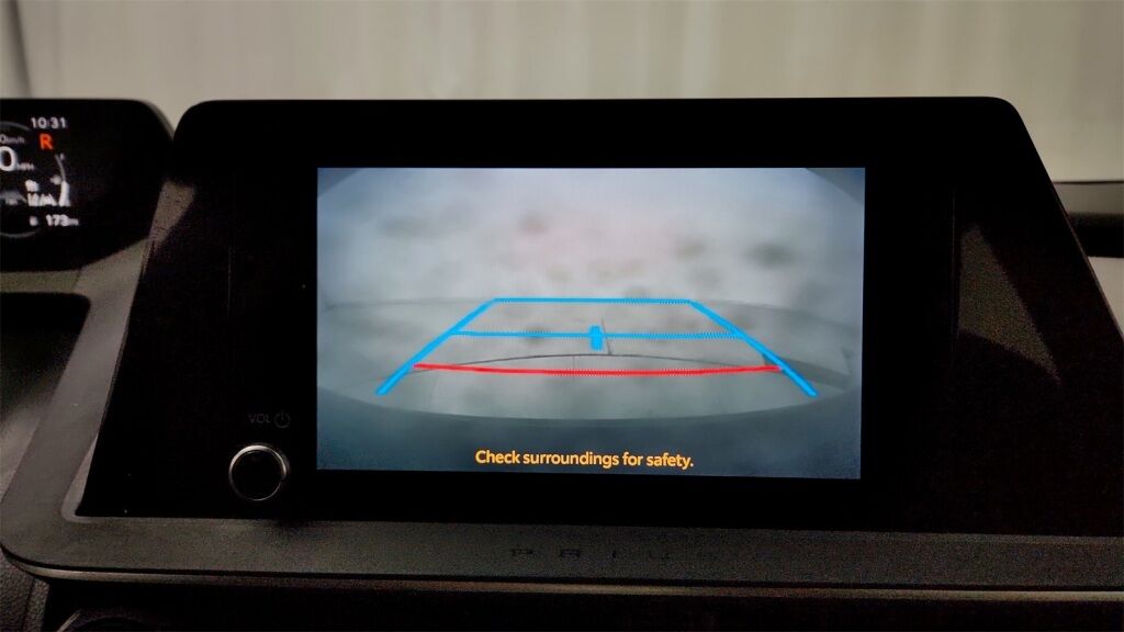 2024 Toyota Prius XLE Laurel MD