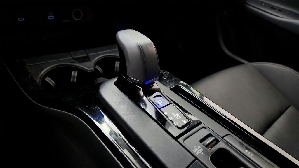 2024 Toyota Prius XLE Laurel MD