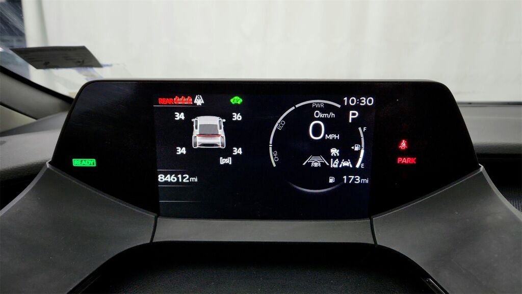 2024 Toyota Prius XLE Laurel MD