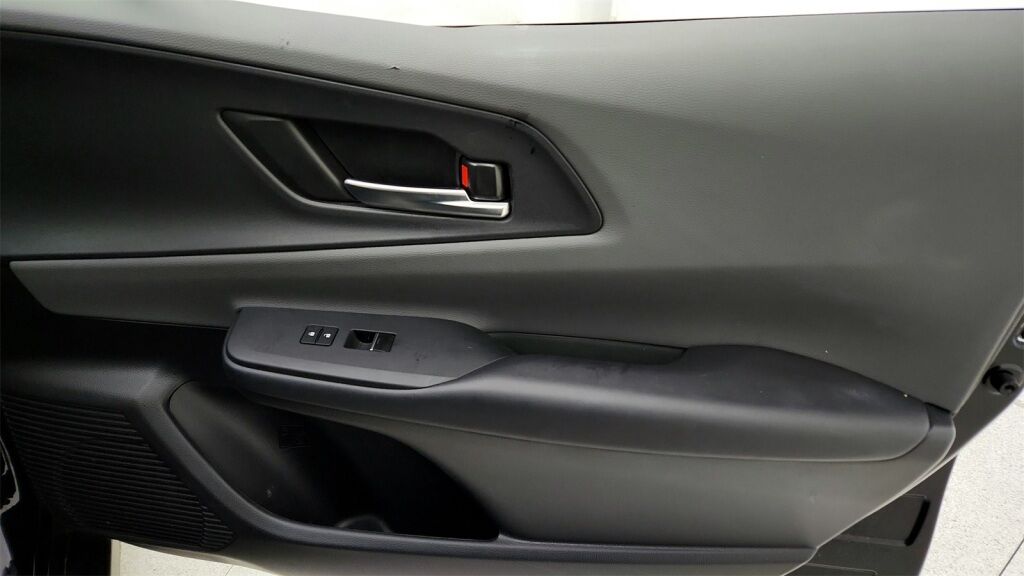 2024 Toyota Prius XLE Laurel MD