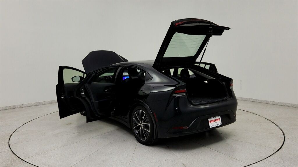 2024 Toyota Prius XLE Laurel MD