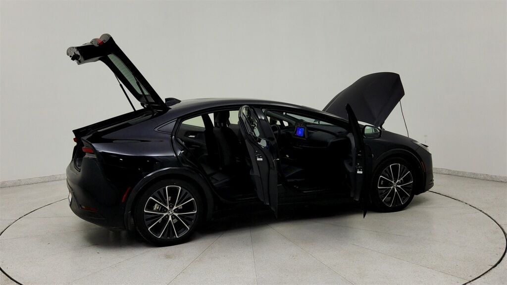 2024 Toyota Prius XLE Laurel MD