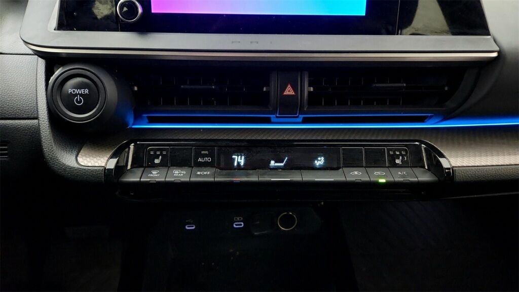 2024 Toyota Prius XLE Laurel MD