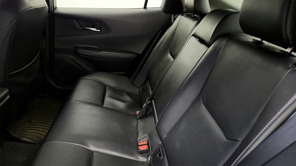 2024 Toyota Prius XLE Laurel MD