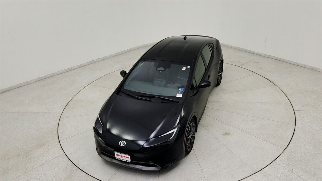 2024 Toyota Prius XLE Laurel MD