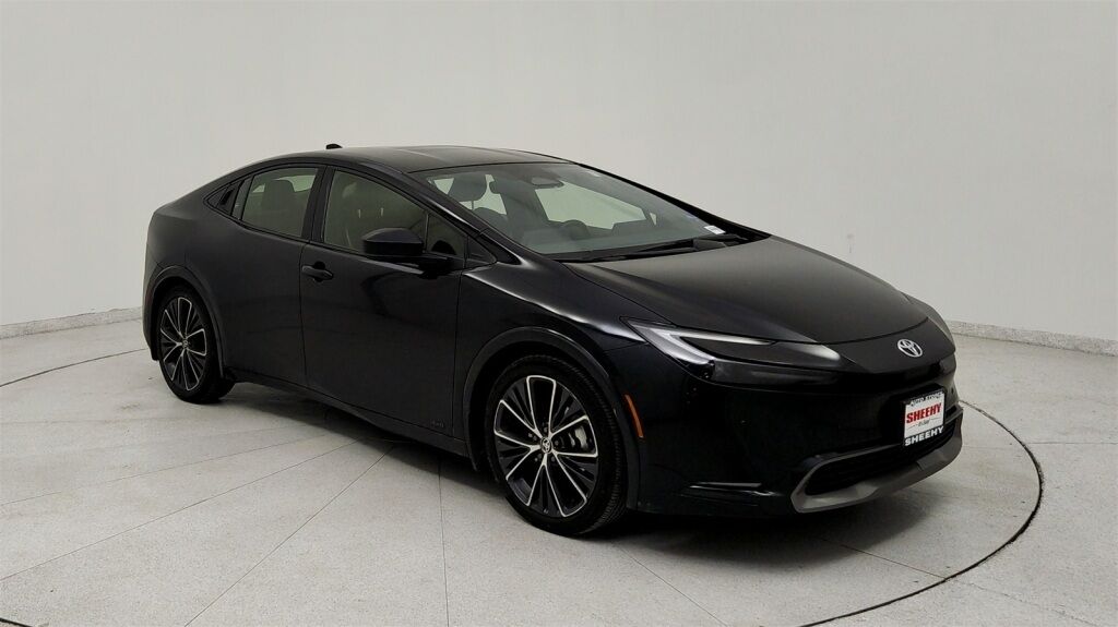 2024 Toyota Prius XLE Laurel MD