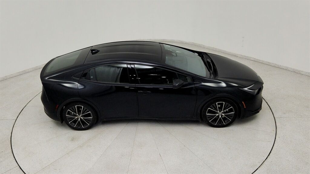 2024 Toyota Prius XLE Laurel MD