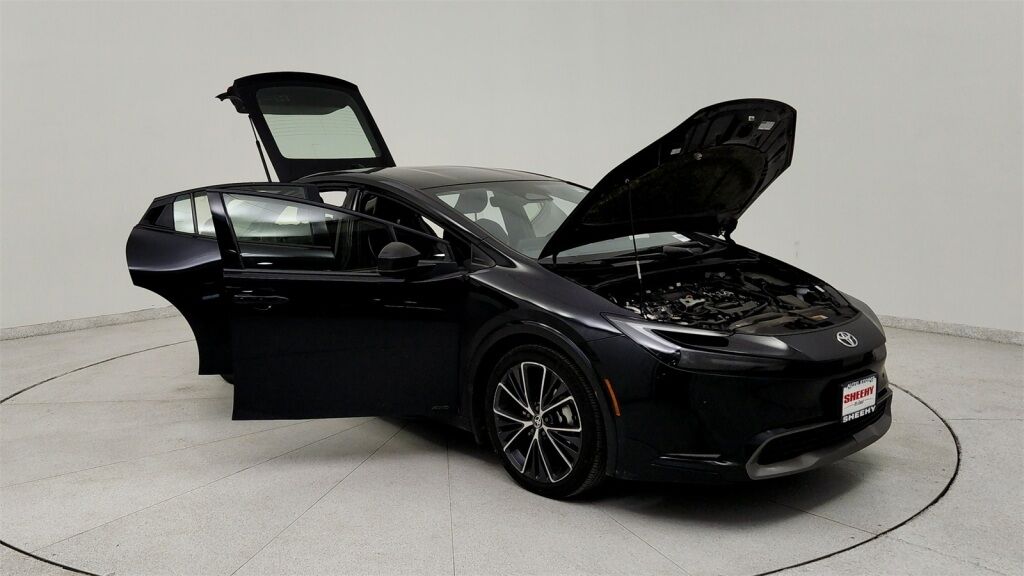 2024 Toyota Prius XLE Laurel MD