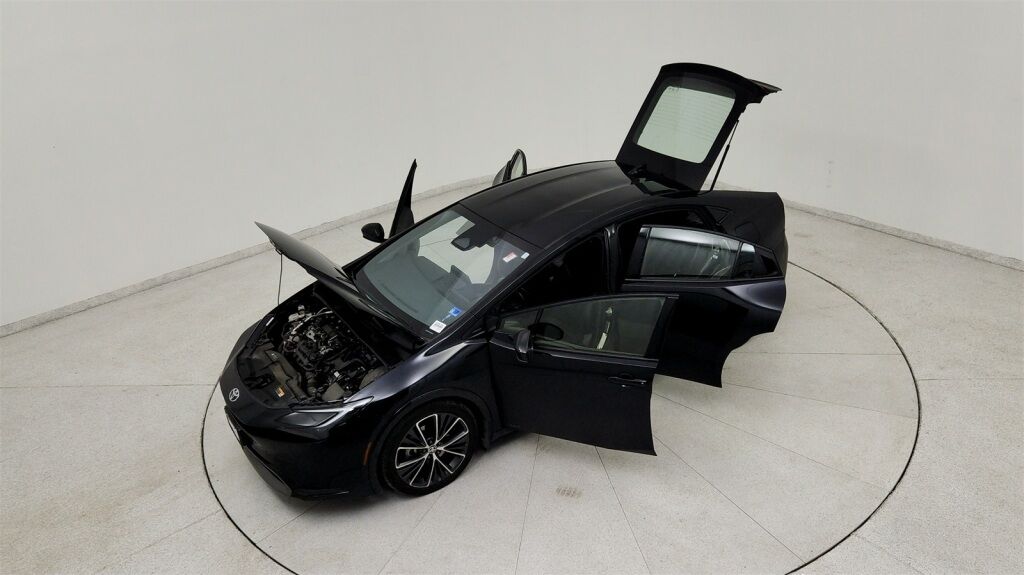 2024 Toyota Prius XLE Laurel MD