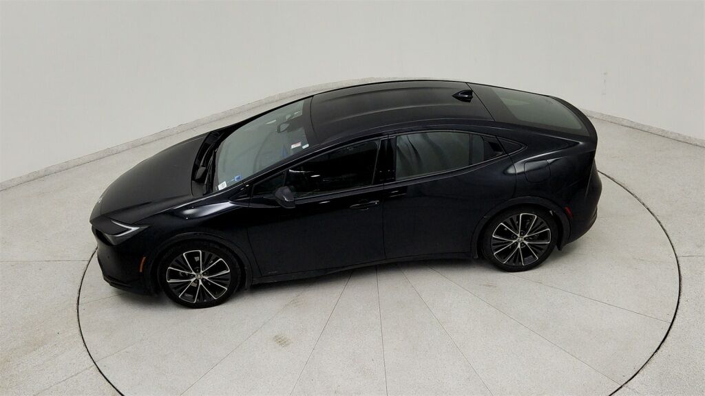 2024 Toyota Prius XLE Laurel MD