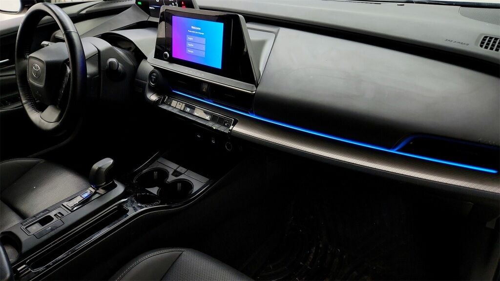 2024 Toyota Prius XLE Laurel MD