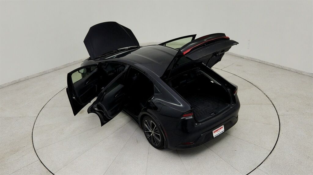 2024 Toyota Prius XLE Laurel MD