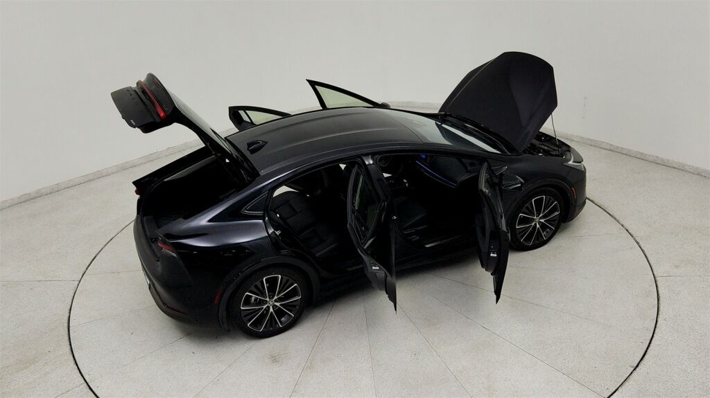 2024 Toyota Prius XLE Laurel MD