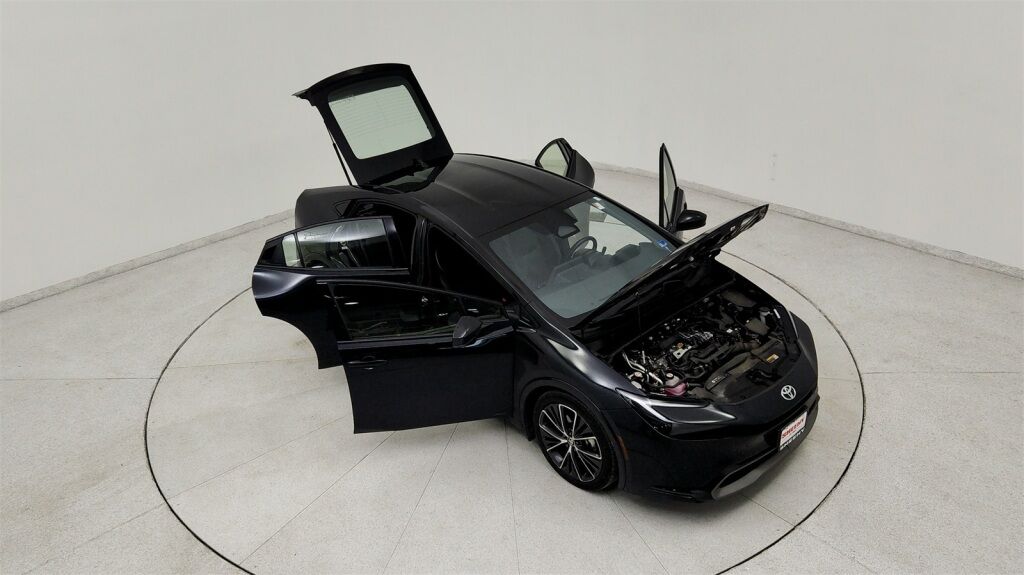 2024 Toyota Prius XLE Laurel MD