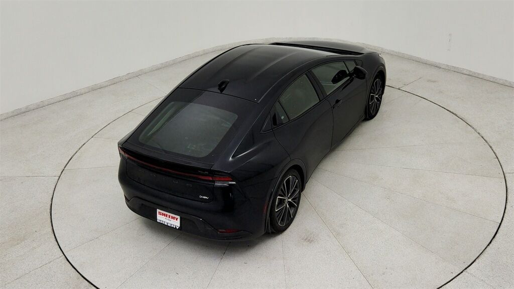 2024 Toyota Prius XLE Laurel MD