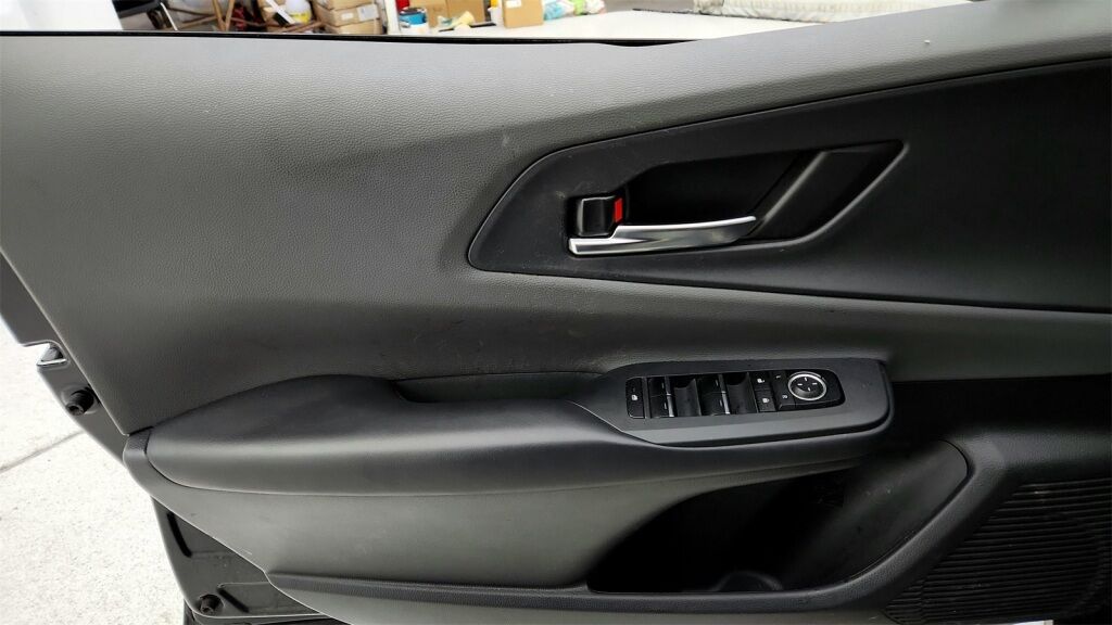 2024 Toyota Prius XLE Laurel MD