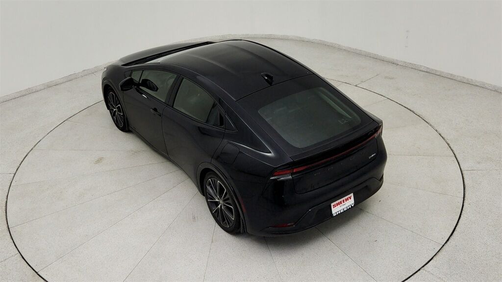 2024 Toyota Prius XLE Laurel MD