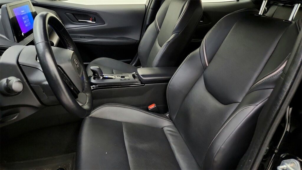 2024 Toyota Prius XLE Laurel MD