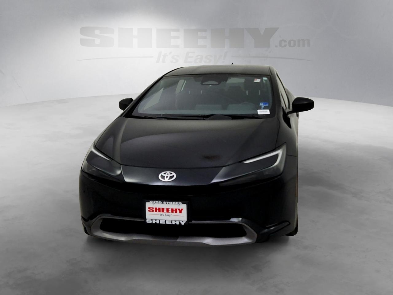 2024 Toyota Prius XLE Laurel MD