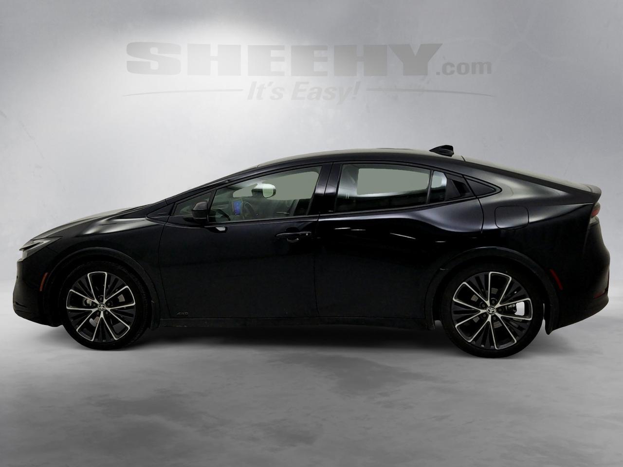 2024 Toyota Prius XLE Laurel MD