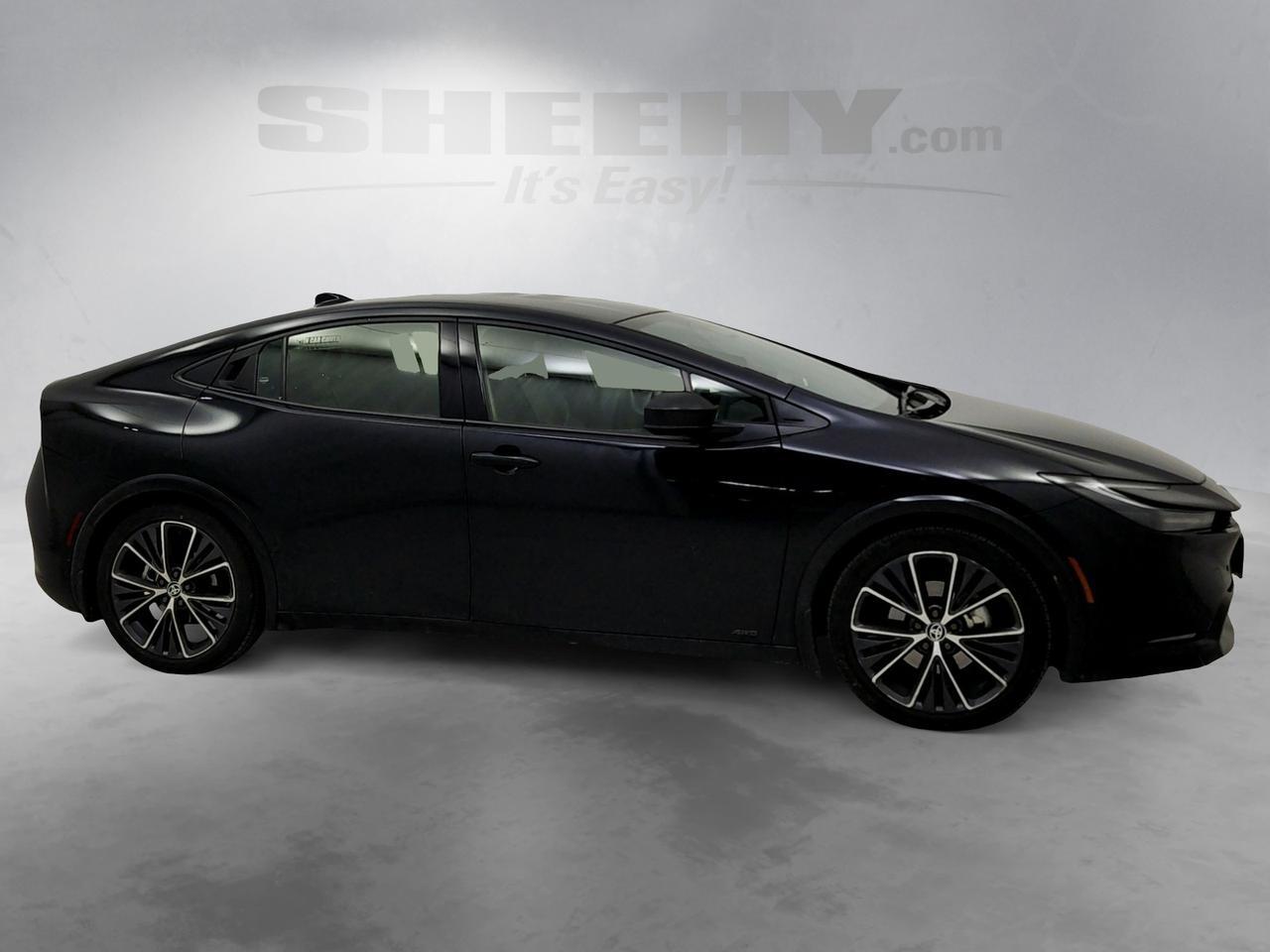 2024 Toyota Prius XLE Laurel MD