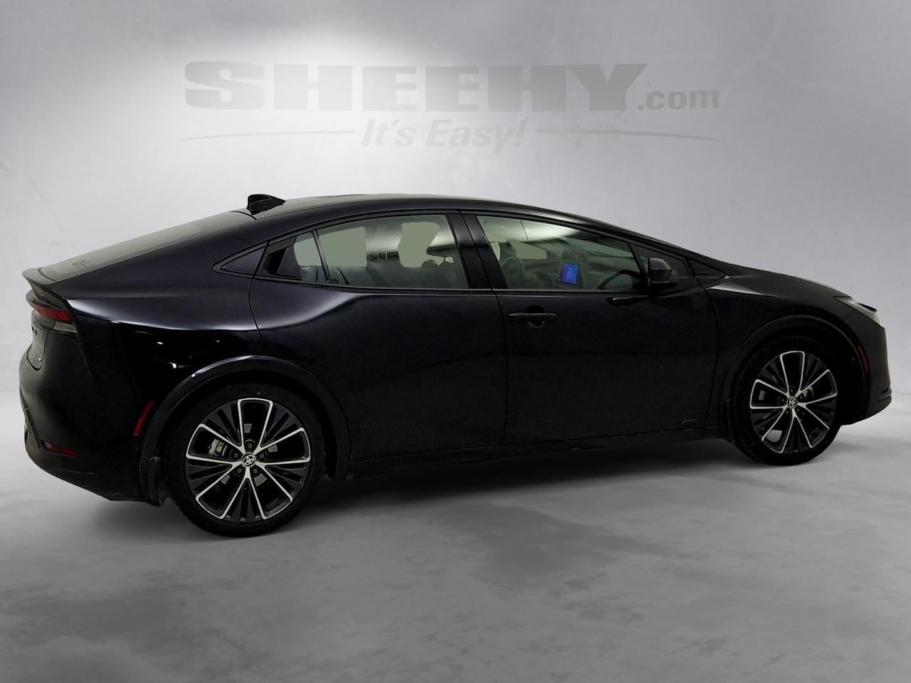 2024 Toyota Prius XLE Laurel MD