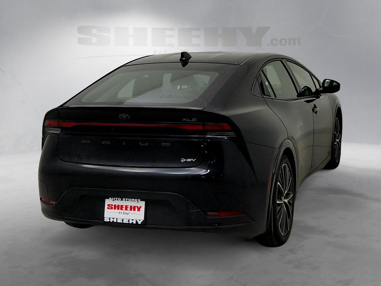 2024 Toyota Prius XLE Laurel MD