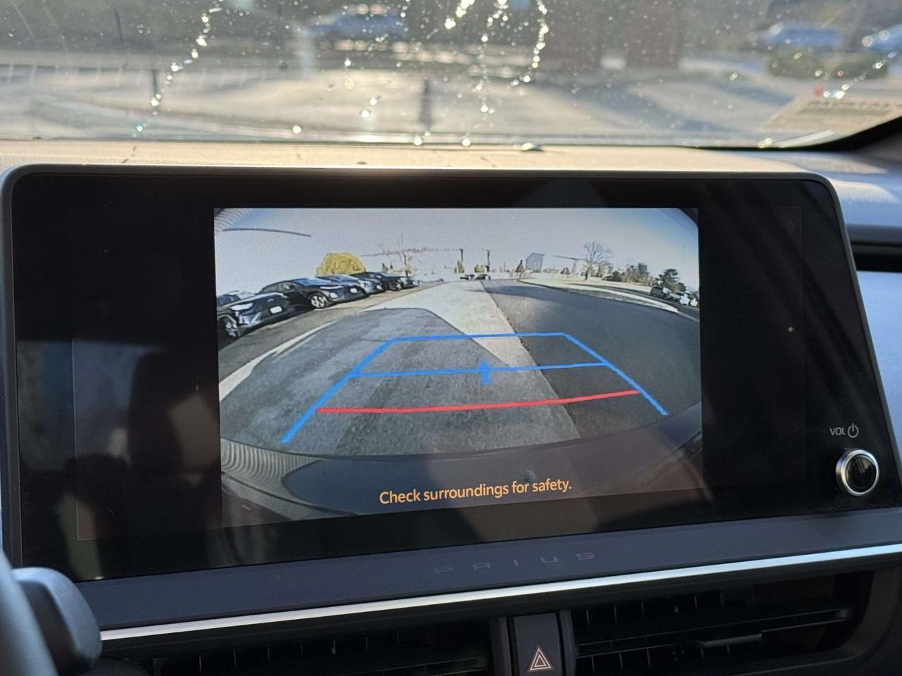 2024 Toyota Prius XLE Fredericksburg VA