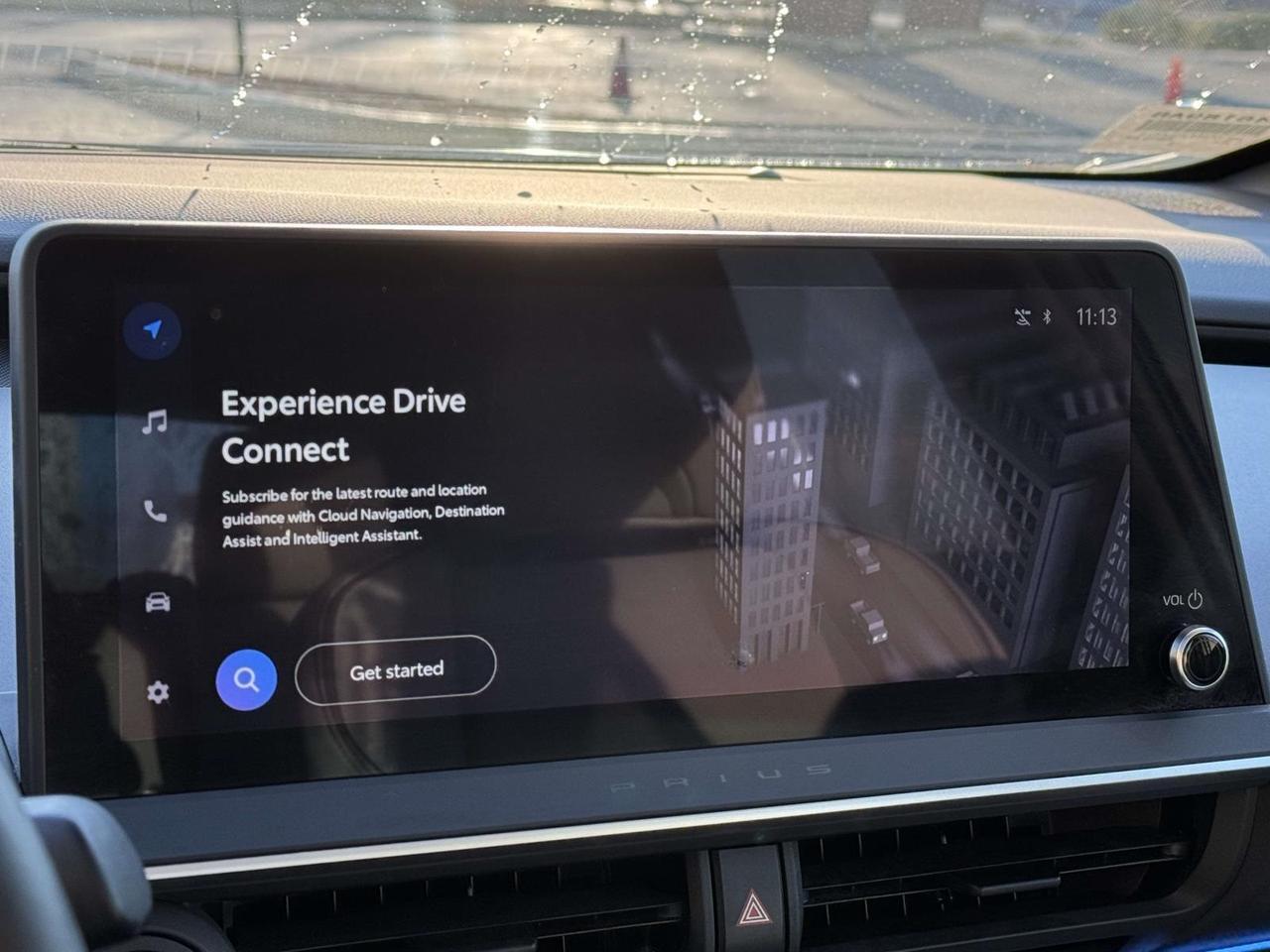 2024 Toyota Prius XLE Fredericksburg VA