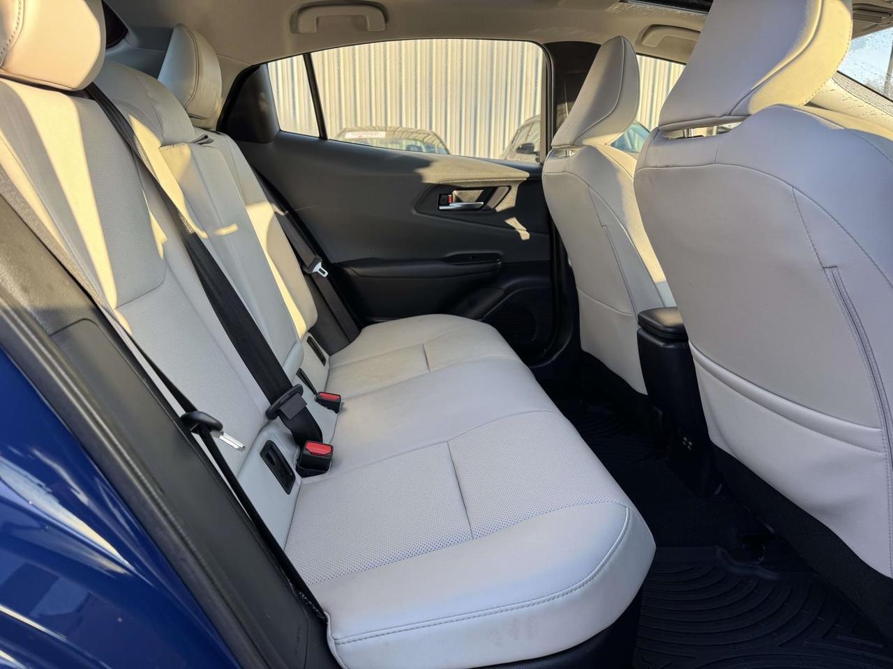 2024 Toyota Prius XLE Fredericksburg VA