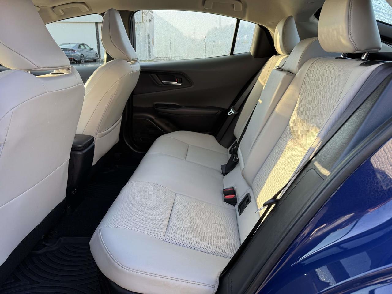 2024 Toyota Prius XLE Fredericksburg VA