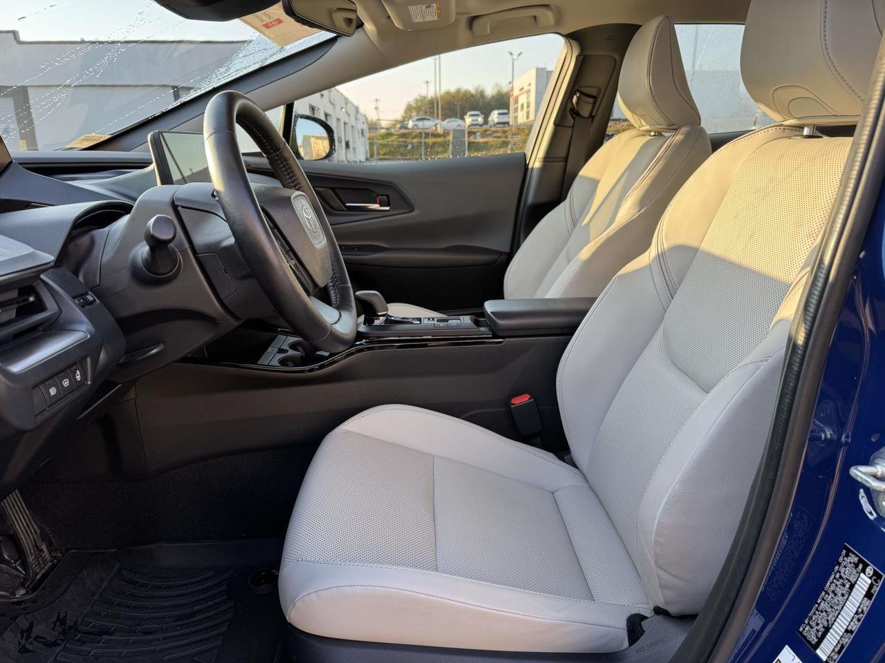 2024 Toyota Prius XLE Fredericksburg VA