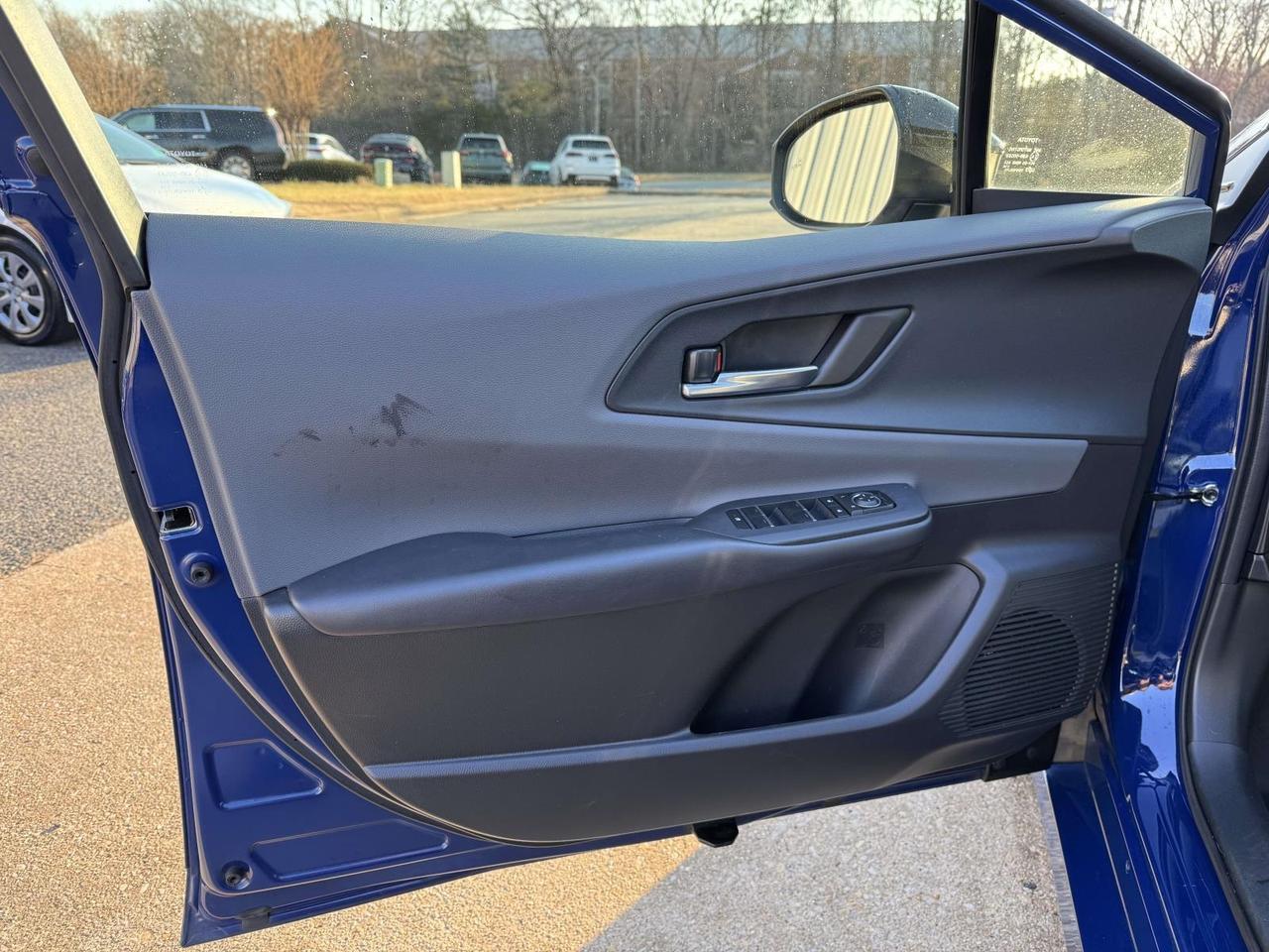 2024 Toyota Prius XLE Fredericksburg VA