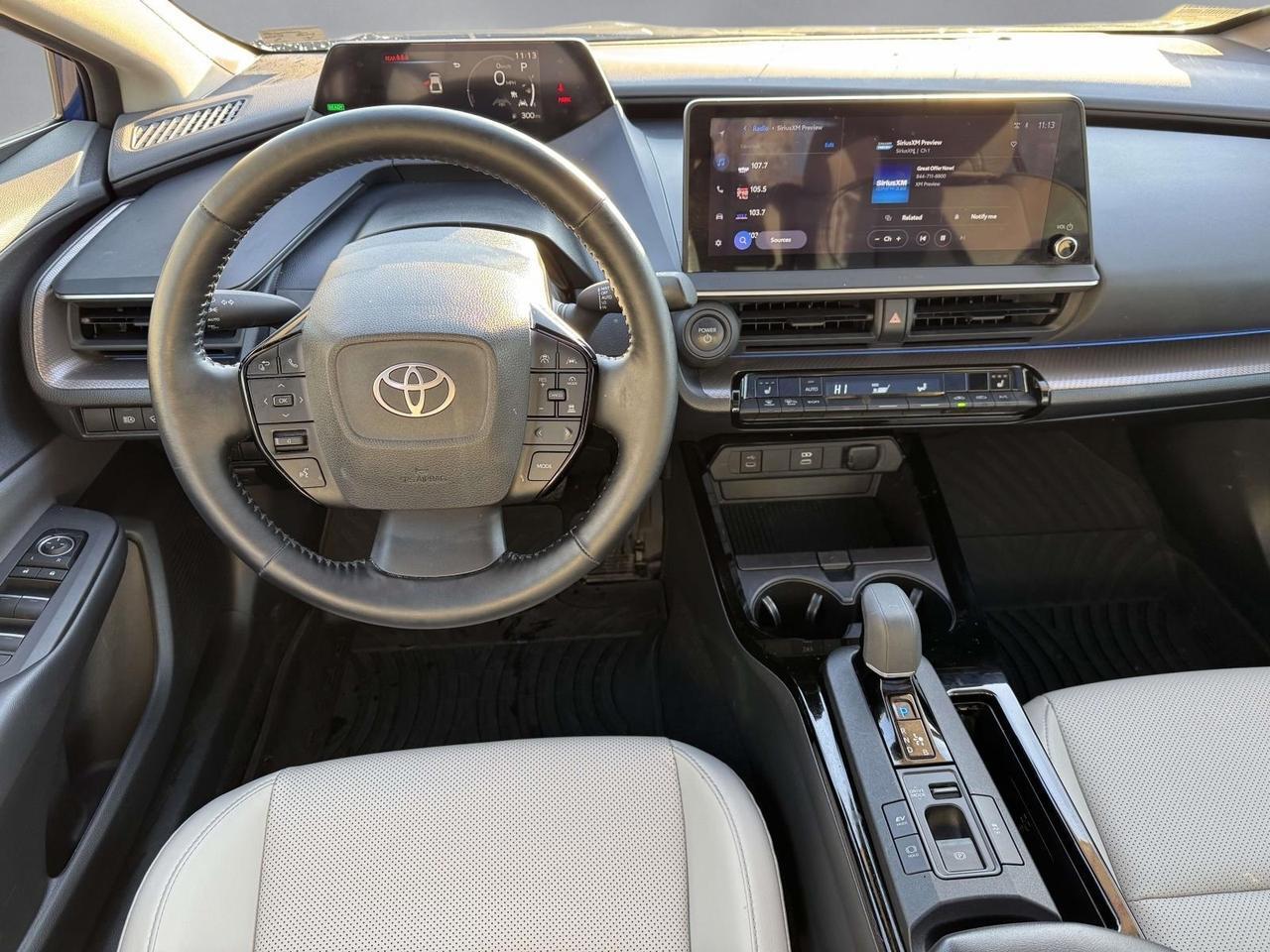 2024 Toyota Prius XLE Fredericksburg VA