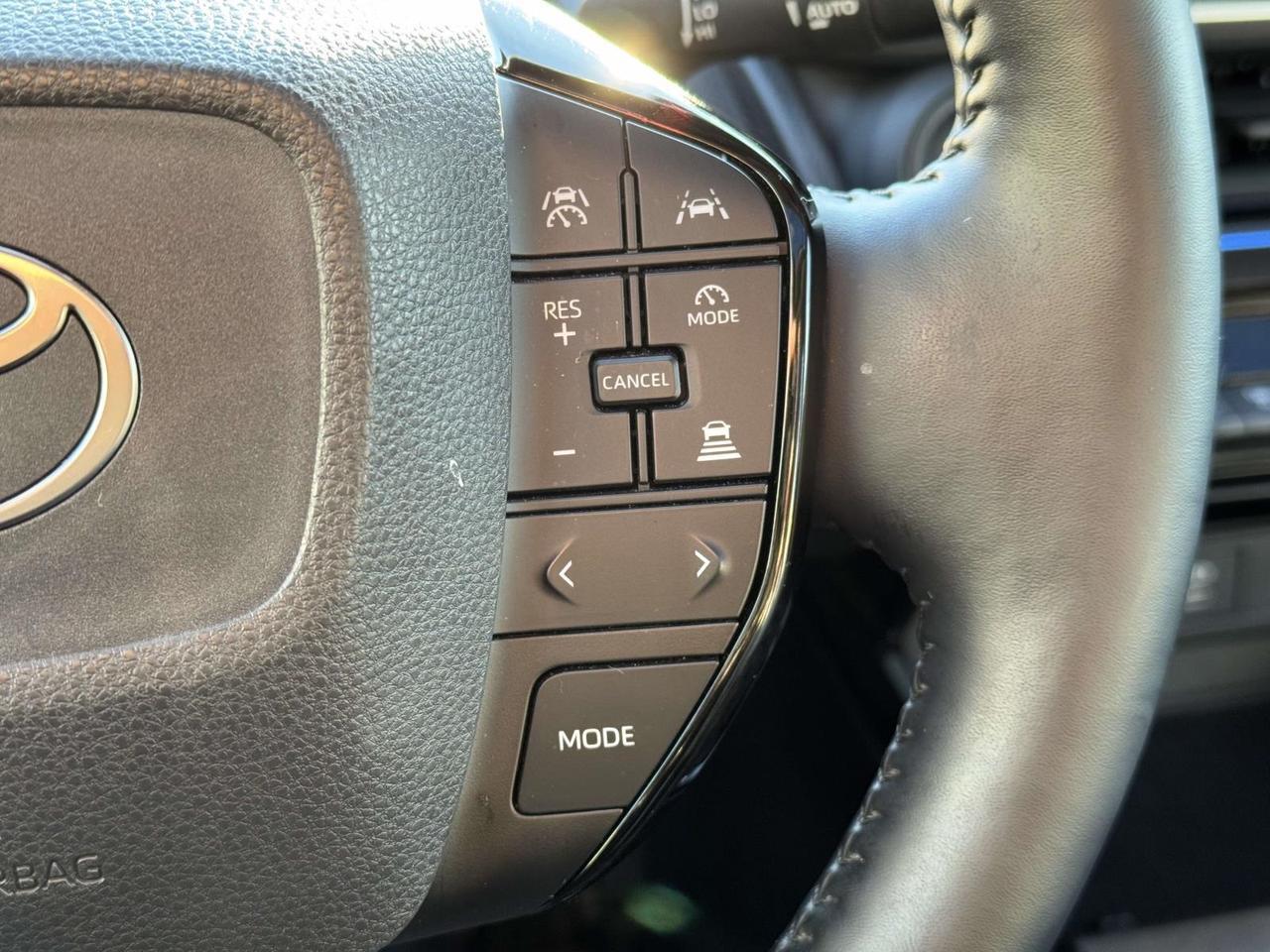 2024 Toyota Prius XLE Fredericksburg VA