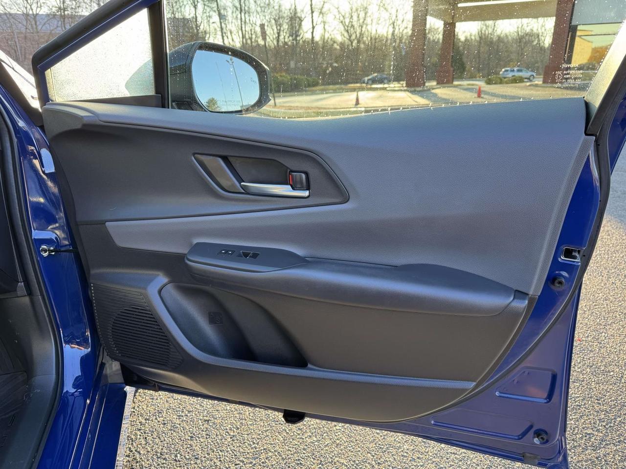 2024 Toyota Prius XLE Fredericksburg VA