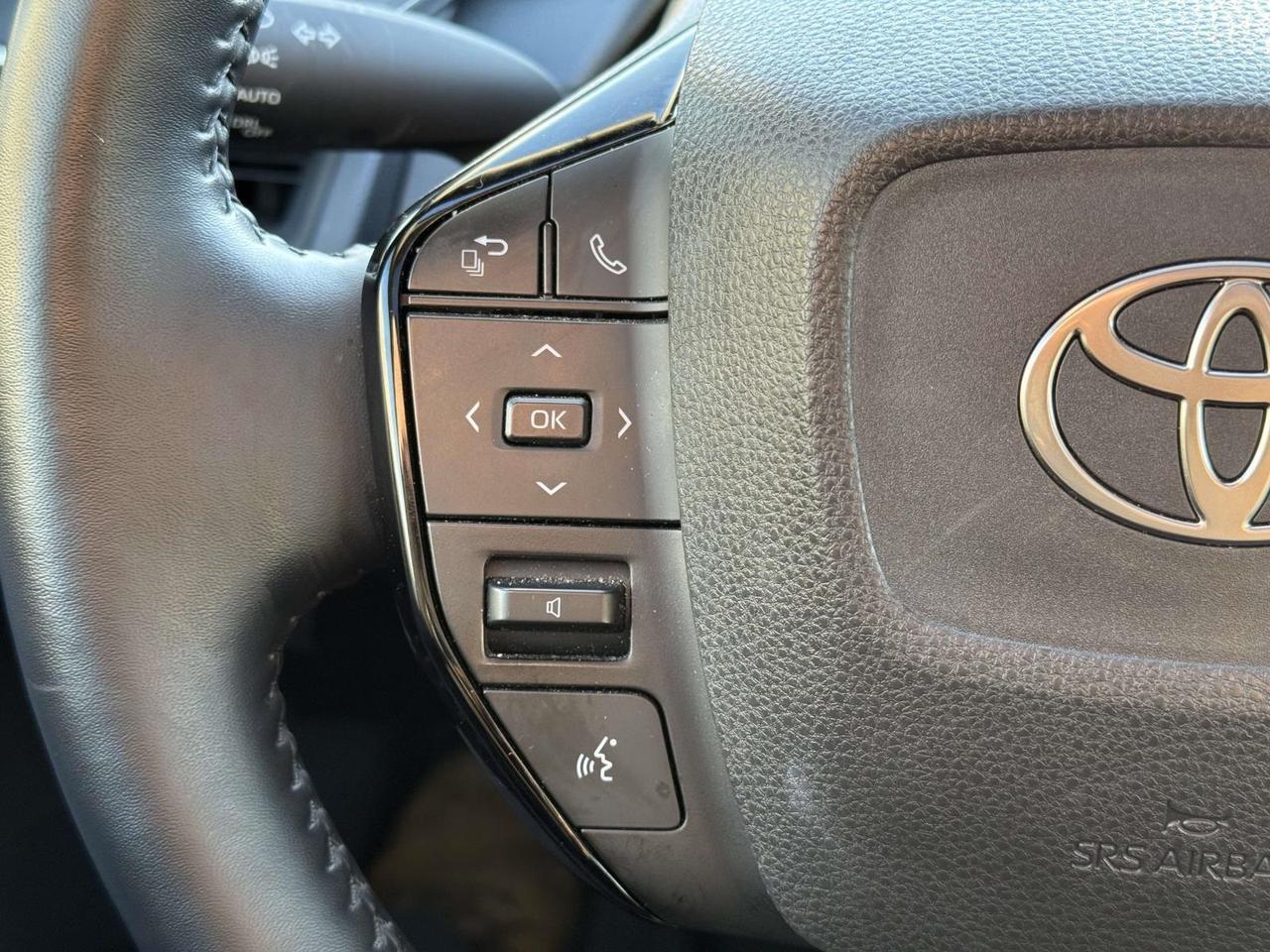 2024 Toyota Prius XLE Fredericksburg VA