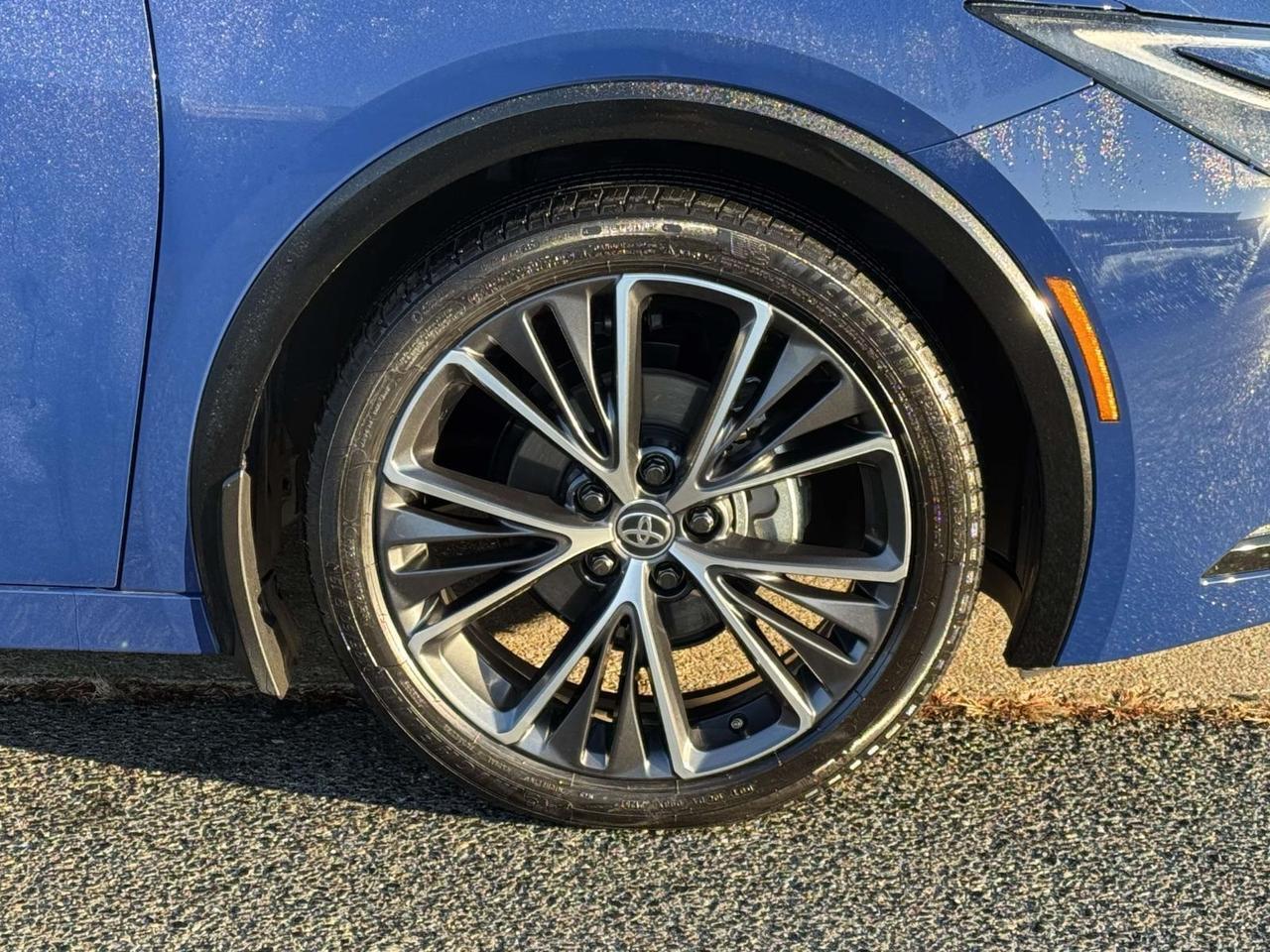 2024 Toyota Prius XLE Fredericksburg VA