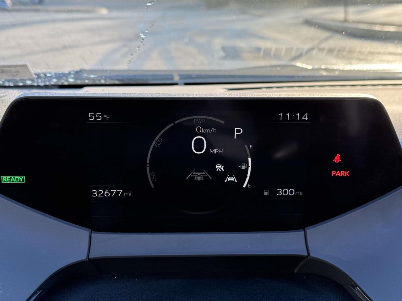 2024 Toyota Prius XLE Fredericksburg VA