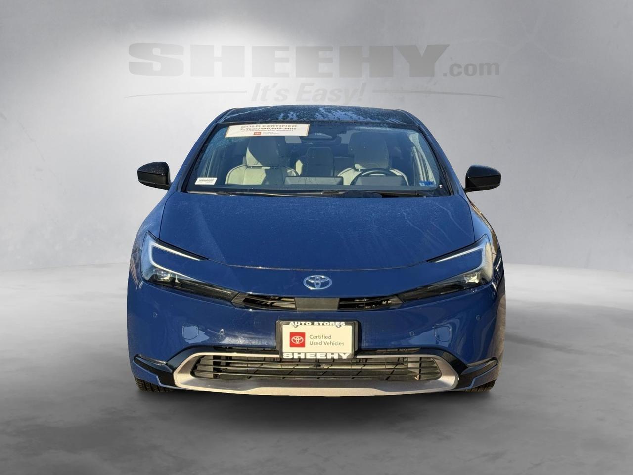 2024 Toyota Prius XLE Fredericksburg VA
