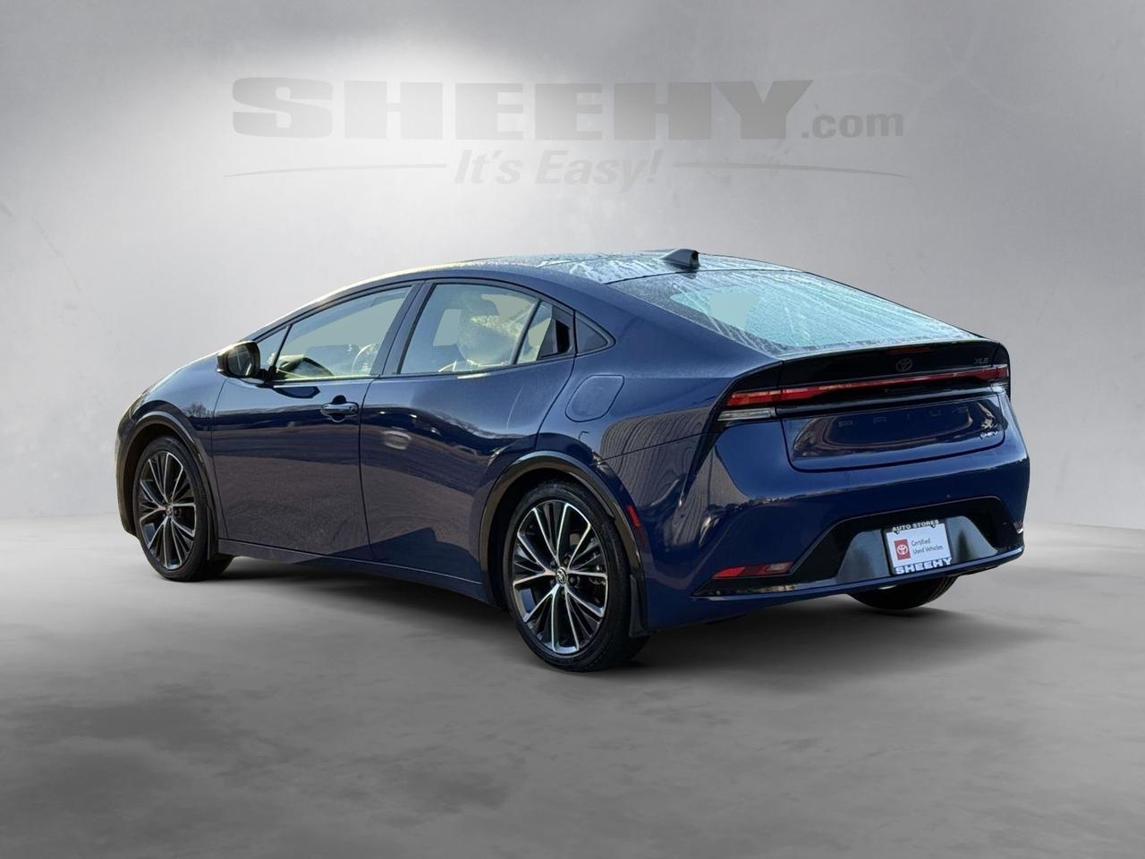 2024 Toyota Prius XLE Fredericksburg VA